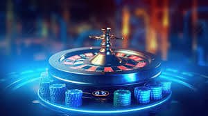 gans33 kasino live dealer baccarat roulette blackjack online Indonesia