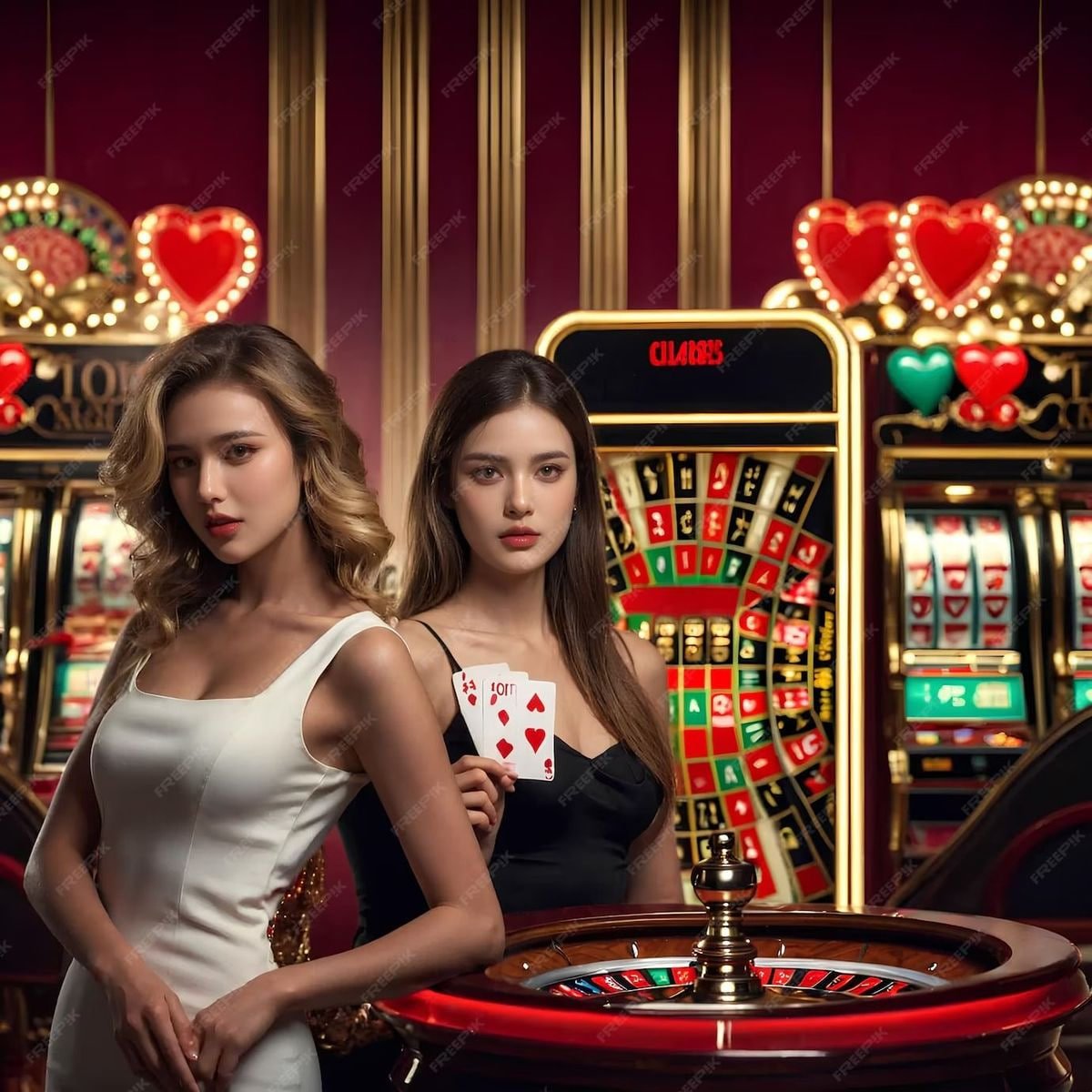 gans33 platform tampilan utama antarmuka lengkap taruhan kasino slot