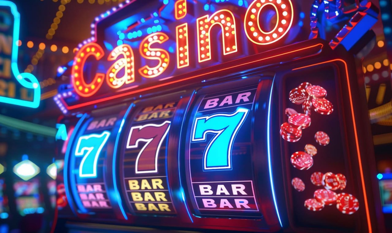 gans33 permainan slot online berhadiah besar jackpot